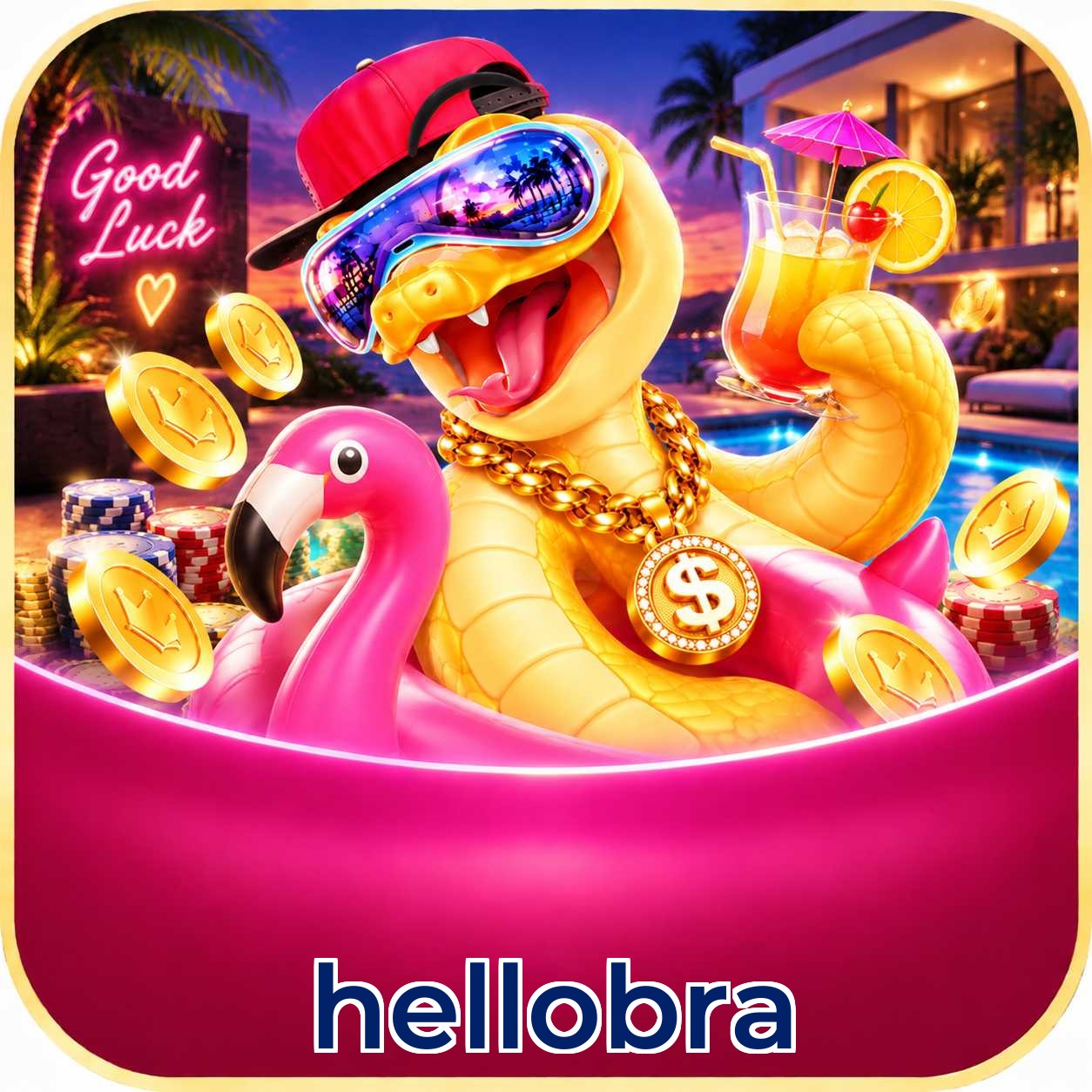 Download App