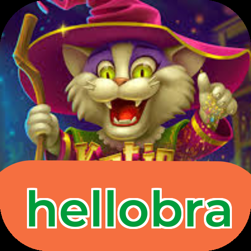 Catálogo hellobra 2.547 jogos - Pragmatic Play, Evolution, NetEnt