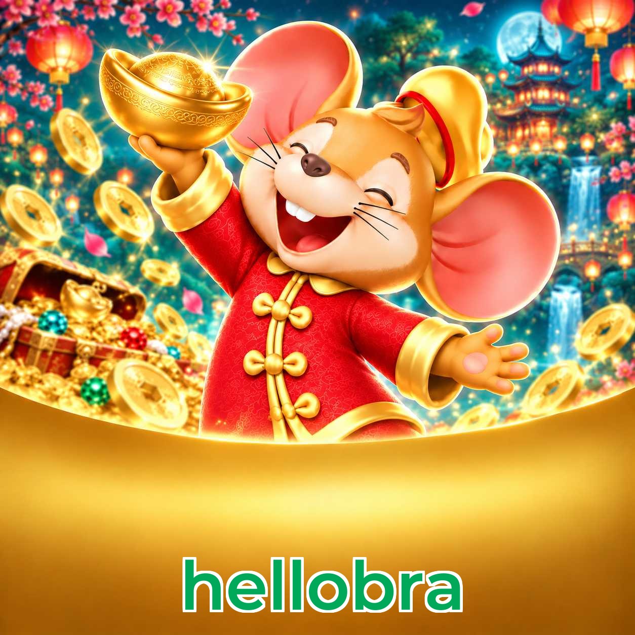 Jogos Fortune